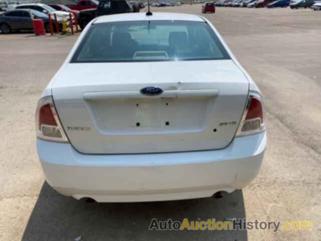 FORD FUSION SE, 3FAHP07177R135165