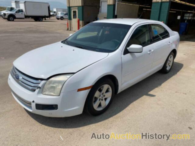 FORD FUSION SE, 3FAHP07177R135165