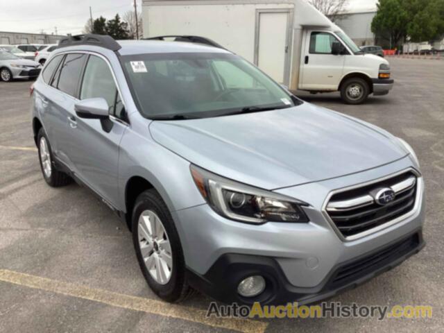 SUBARU OUTBACK 2.5I PREMIUM, 4S4BSAFC3J3257143