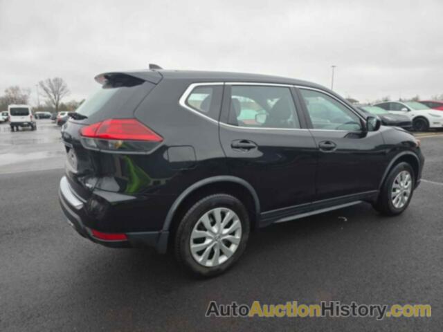 NISSAN ROGUE S, JN8AT2MV7JW315457