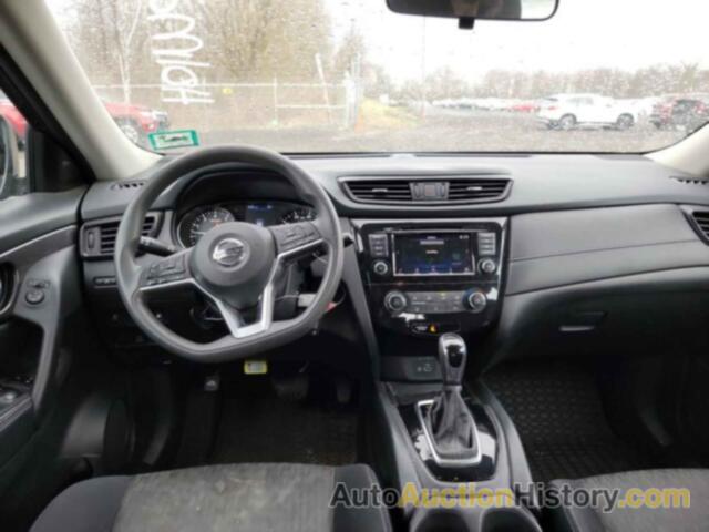 NISSAN ROGUE S, JN8AT2MV7JW315457