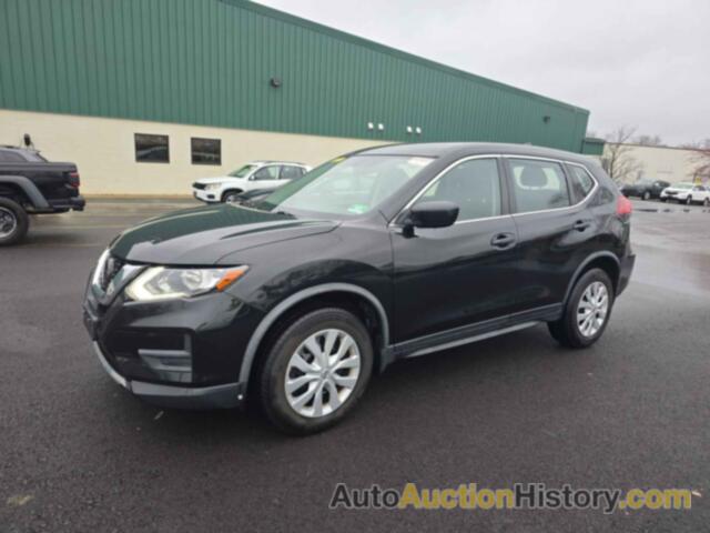 NISSAN ROGUE S, JN8AT2MV7JW315457