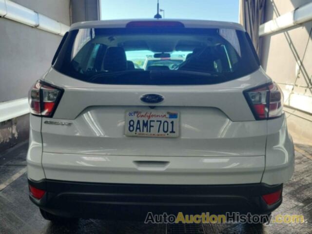 FORD ESCAPE S, 1FMCU0F75JUA31563