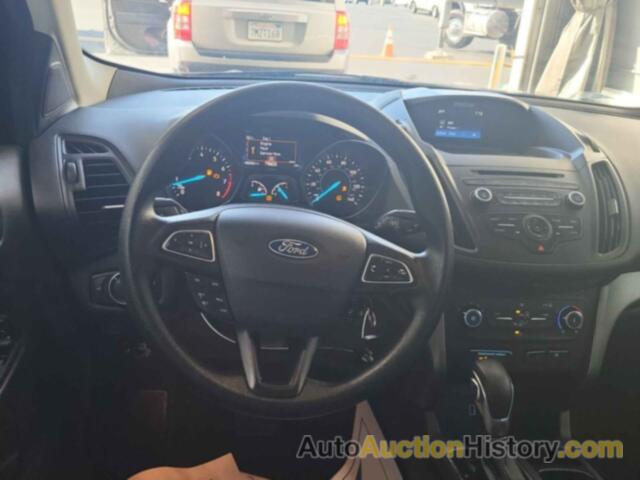 FORD ESCAPE S, 1FMCU0F75JUA31563