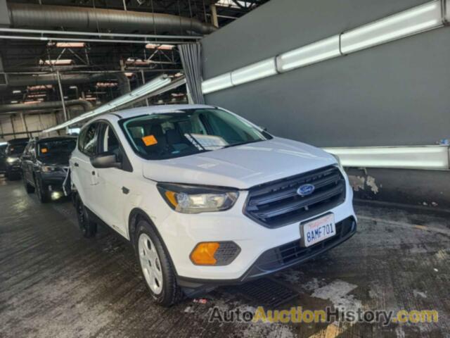 FORD ESCAPE S, 1FMCU0F75JUA31563