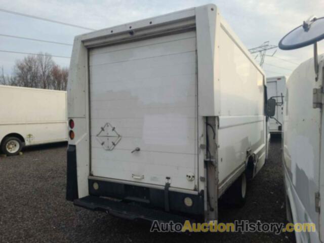 ISUZU COMMERCIAL VAN, JALB4T17XD7W00529