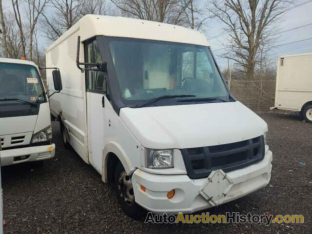 ISUZU COMMERCIAL VAN, JALB4T17XD7W00529