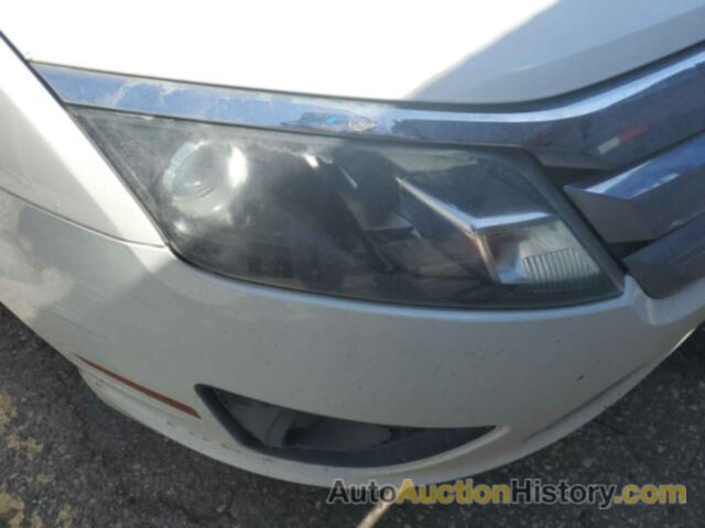 FORD FUSION SE, 3FAHP0HA0CR250568