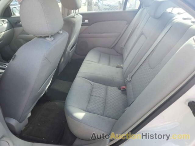 FORD FUSION SE, 3FAHP0HA0CR250568