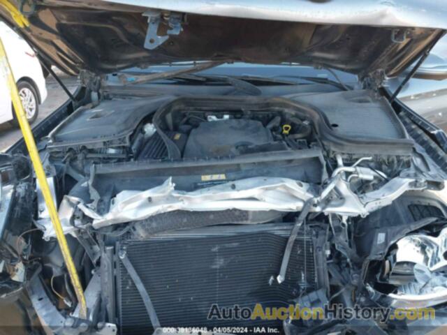 MERCEDES-BENZ GLC 300, WDC0G4JB9GF089894