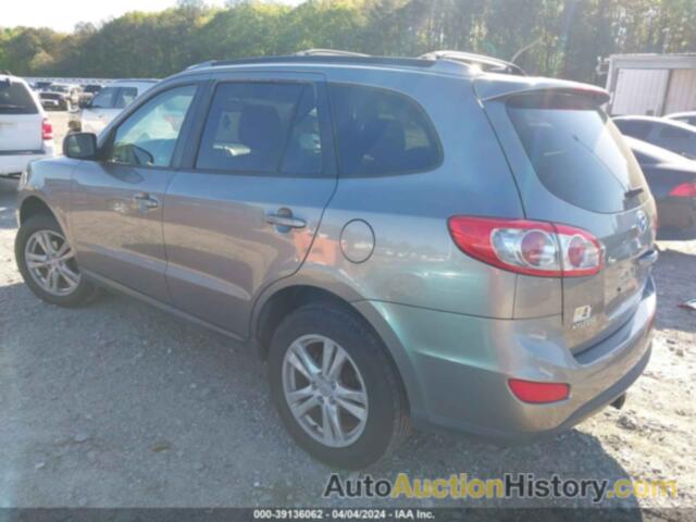 HYUNDAI SANTA FE SE, 5XYZH4AG1BG090064