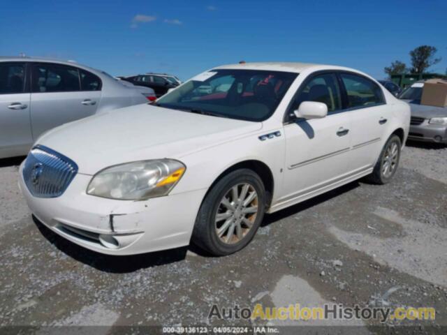 BUICK LUCERNE CXL, 1G4HC5EM5AU101785