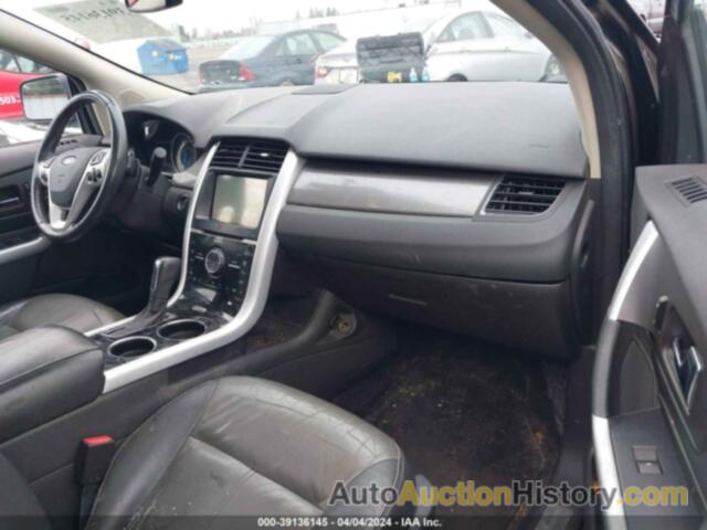 FORD EDGE SPORT, 2FMDK3AK6BBA33577