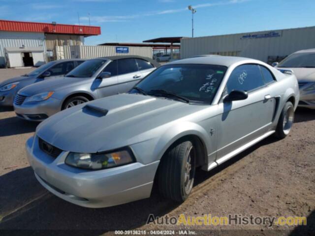 FORD MUSTANG, 1FAFP40433F431990