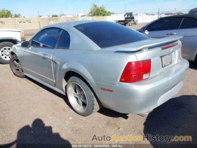 FORD MUSTANG, 1FAFP40433F431990