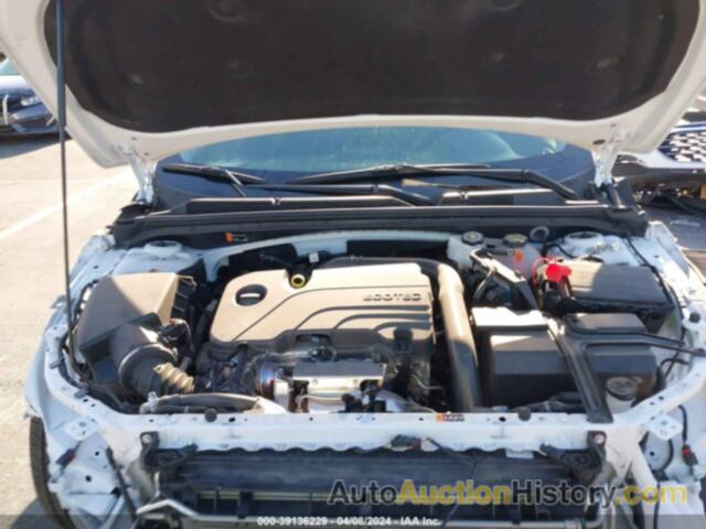 CHEVROLET MALIBU FWD 1LT, 1G1ZD5ST8PF133105