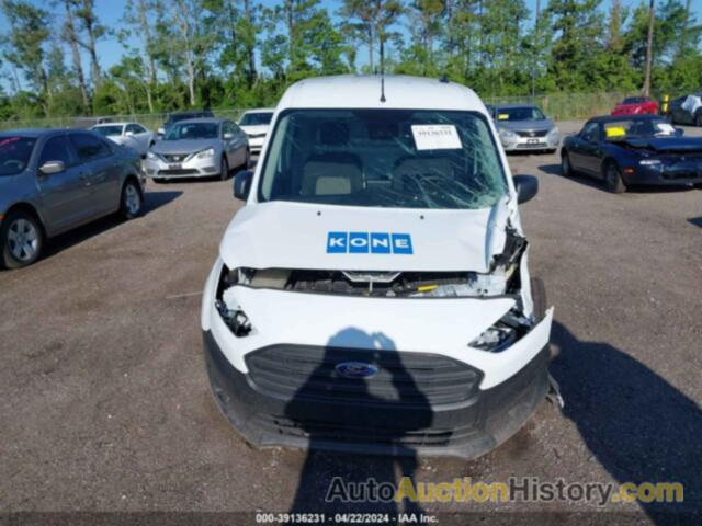 FORD TRANSIT CONNECT XL, NM0LS7S27N1542676