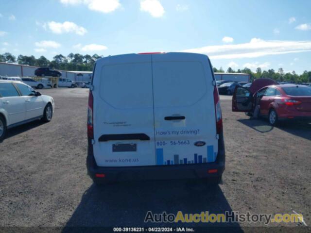 FORD TRANSIT CONNECT XL, NM0LS7S27N1542676