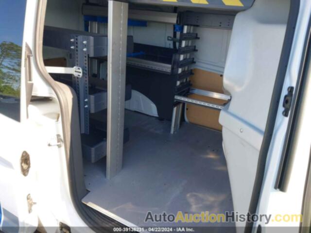 FORD TRANSIT CONNECT XL, NM0LS7S27N1542676