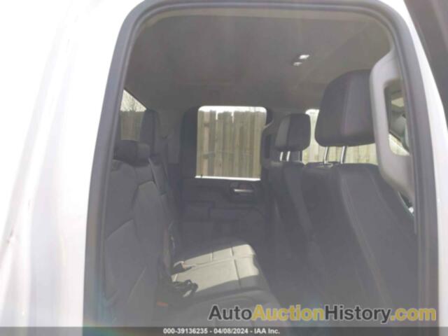 CHEVROLET SILVERADO 2500HD 4WD DOUBLE CAB LONG BED WT, 1GC2YLE72MF299129
