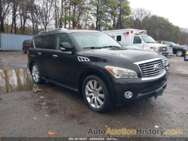 INFINITI QX56, JN8AZ2NE7B9003247