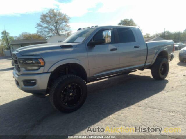 RAM 2500 LIMITED  4X4 6'4 BOX, 3C6UR5SL9LG282626