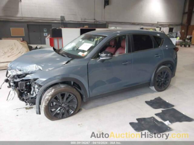 MAZDA CX-5 CARBON EDITION, JM3KFBCM4M0330092