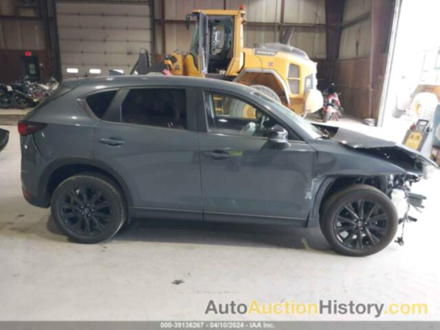 MAZDA CX-5 CARBON EDITION, JM3KFBCM4M0330092