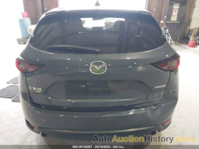 MAZDA CX-5 CARBON EDITION, JM3KFBCM4M0330092