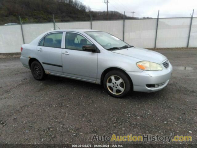 TOYOTA COROLLA CE, 1NXBR32E05Z534930