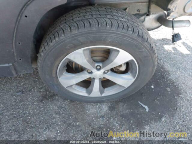 JEEP CHEROKEE LIMITED 4X4, 1C4PJMDX2KD140170