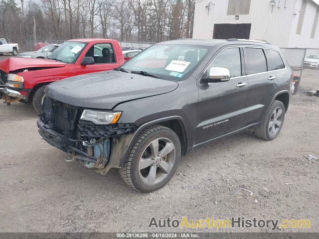 JEEP GRAND CHEROKEE OVERLAND, 1C4RJFCT2EC450414