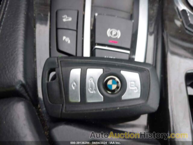 BMW 535I XDRIVE, WBAFU7C57BC876769