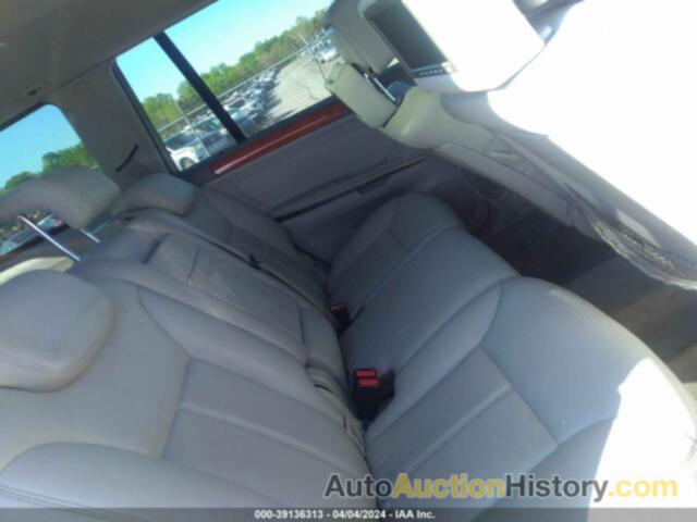 MERCEDES-BENZ GL 450 4MATIC, 4JGBF71E67A127443