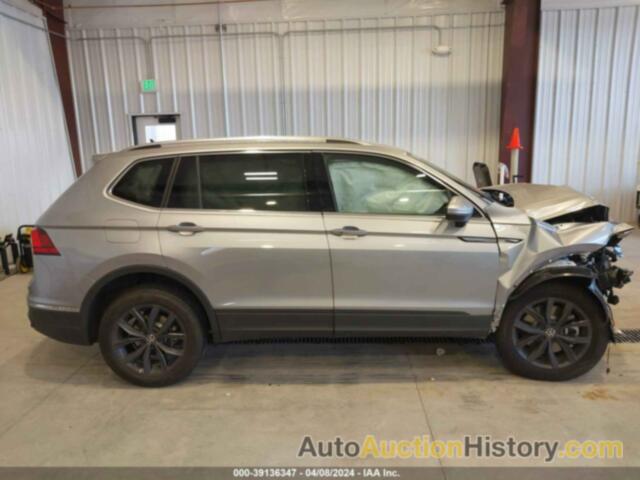 VOLKSWAGEN TIGUAN 2.0T SE, 3VV2B7AX2RM033620