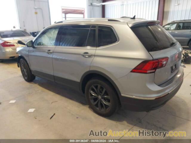 VOLKSWAGEN TIGUAN 2.0T SE, 3VV2B7AX2RM033620