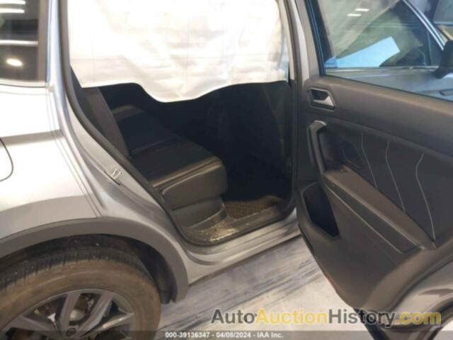 VOLKSWAGEN TIGUAN SE, 3VV2B7AX2RM033620