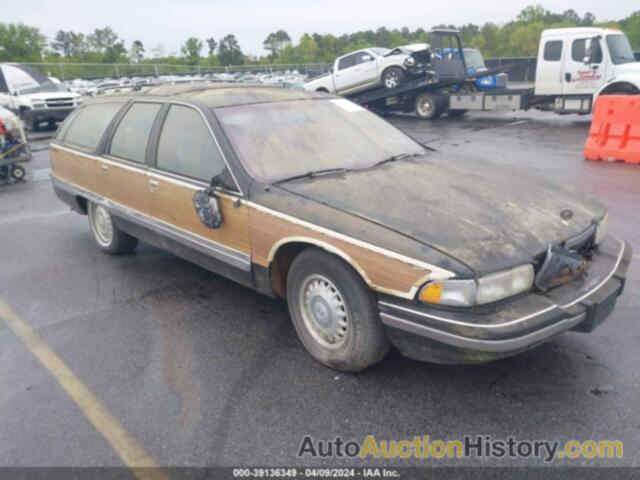 BUICK ROADMASTER LIMITED, 1G4BR82P5TR413390