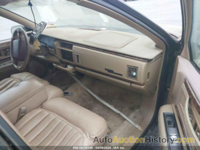 BUICK ROADMASTER LIMITED, 1G4BR82P5TR413390