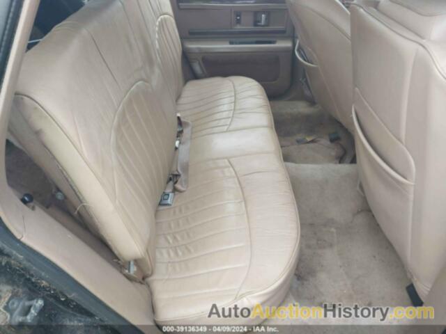 BUICK ROADMASTER LIMITED, 1G4BR82P5TR413390