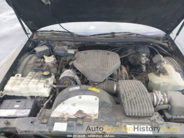 BUICK ROADMASTER LIMITED, 1G4BR82P5TR413390