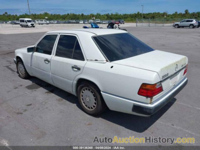 MERCEDES-BENZ 300 D, WDBEB28D0MB421177