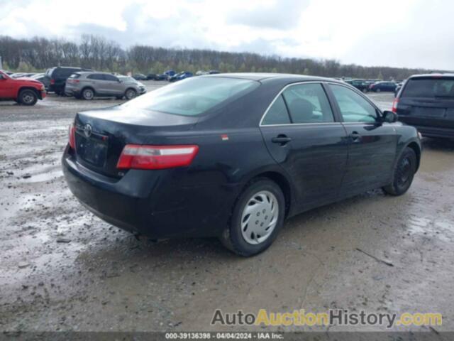 TOYOTA CAMRY CE, 4T1BE46K67U145908