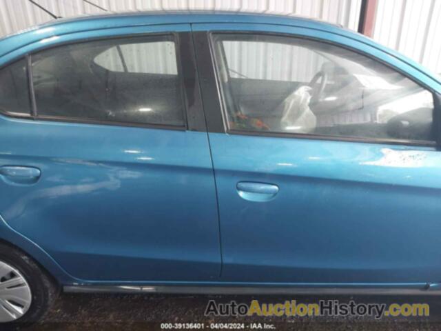 MITSUBISHI MIRAGE G4 ES, ML32F3FJ8LHF05255