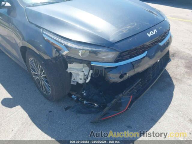 KIA FORTE GT LINE, 3KPF54AD1PE606882