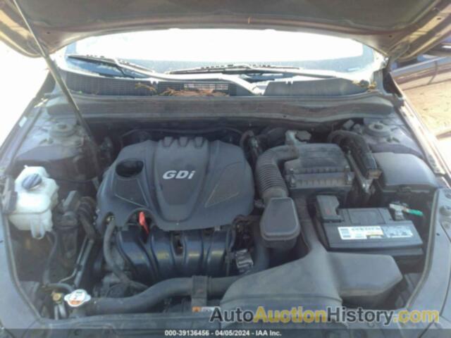 KIA OPTIMA LX, 5XXGM4A72EG267197