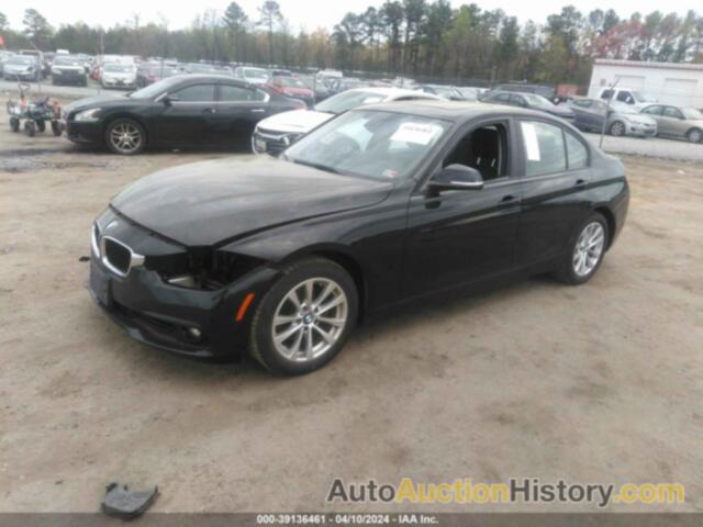 BMW 320I, WBA8E1G56HNU15024