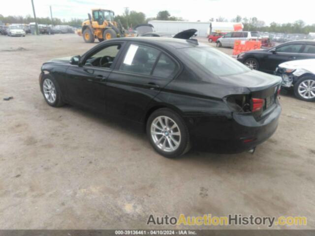 BMW 320I, WBA8E1G56HNU15024