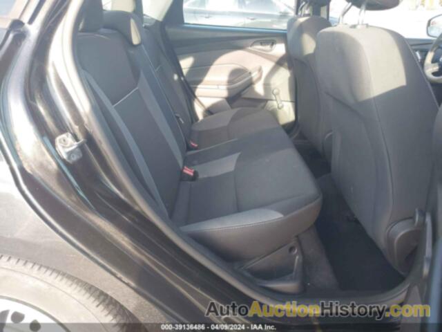 FORD FOCUS S, 1FADP3E20DL295314