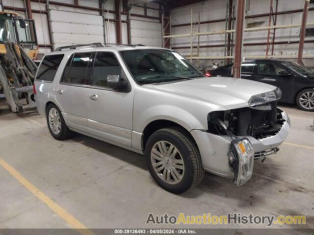 LINCOLN NAVIGATOR, 5LMJJ2J51BEJ05216